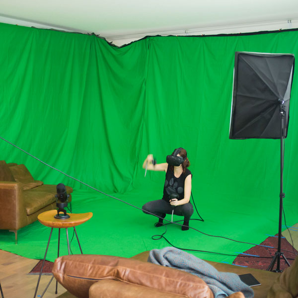 GreenScreenVierkant