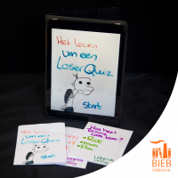 Bouw je eigen app (Bibl. Havelte)